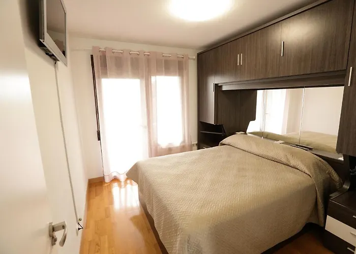 Vivienda Turistica Lore Artian.