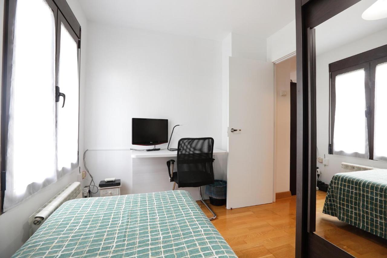 Apartment Vivienda Turistica Lore Artian. Laguardia