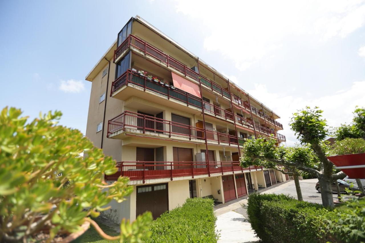 Vivienda Turistica Lore Artian. Laguardia