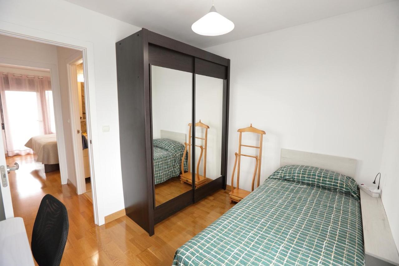 Apartment Vivienda Turistica Lore Artian. Laguardia