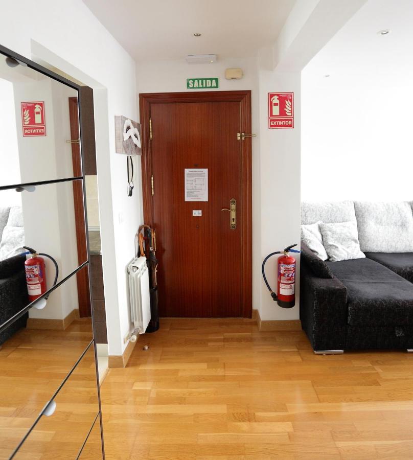 Apartment Vivienda Turistica Lore Artian. *