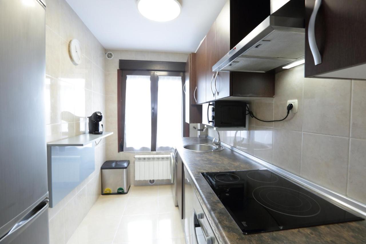 Vivienda Turistica Lore Artian. Apartment Laguardia
