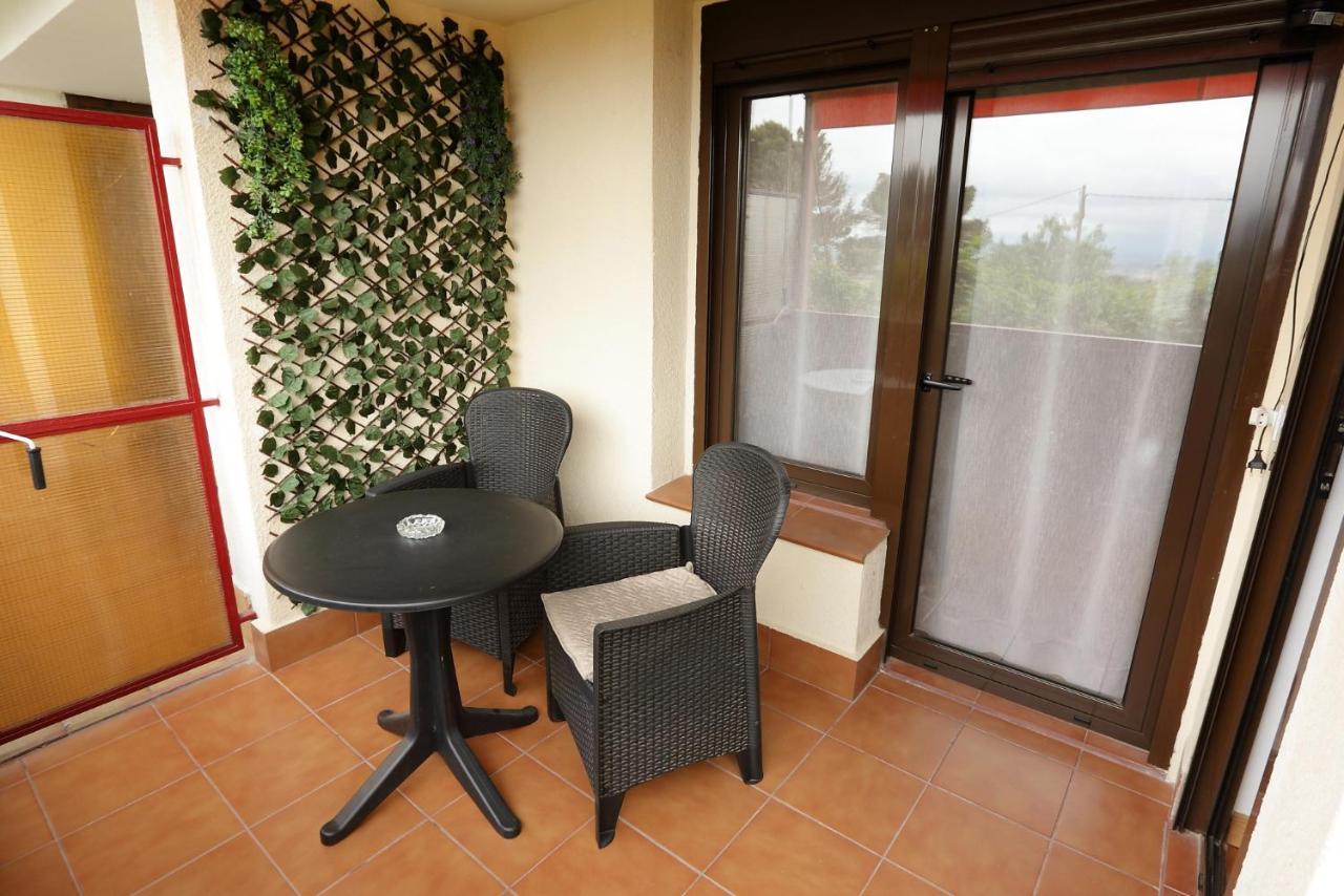 Apartment Vivienda Turistica Lore Artian. Laguardia