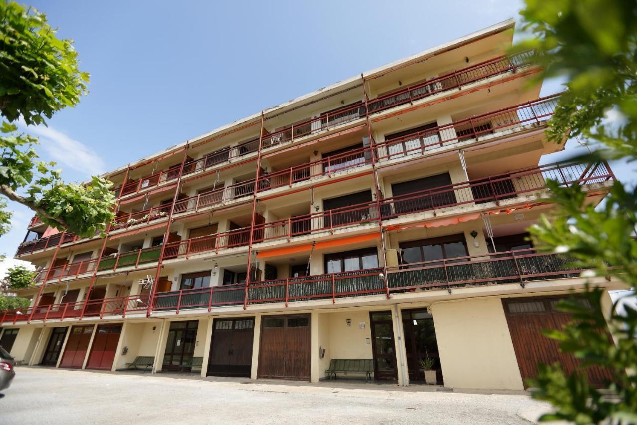 Vivienda Turistica Lore Artian. Apartment Laguardia